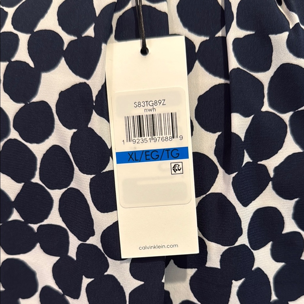 NWT Blouse - Picture 6 of 6